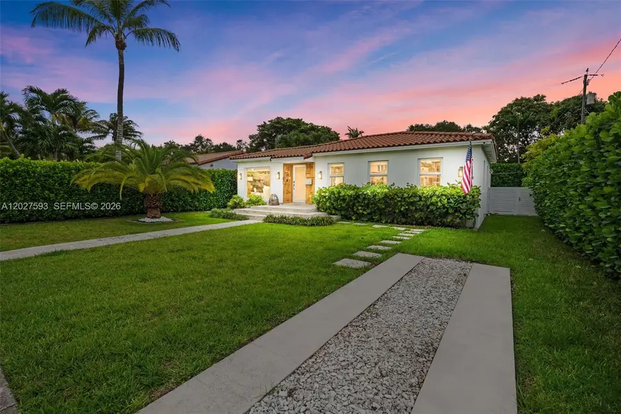 39 Montilla Ave, Coral Gables, FL 33134 - #2