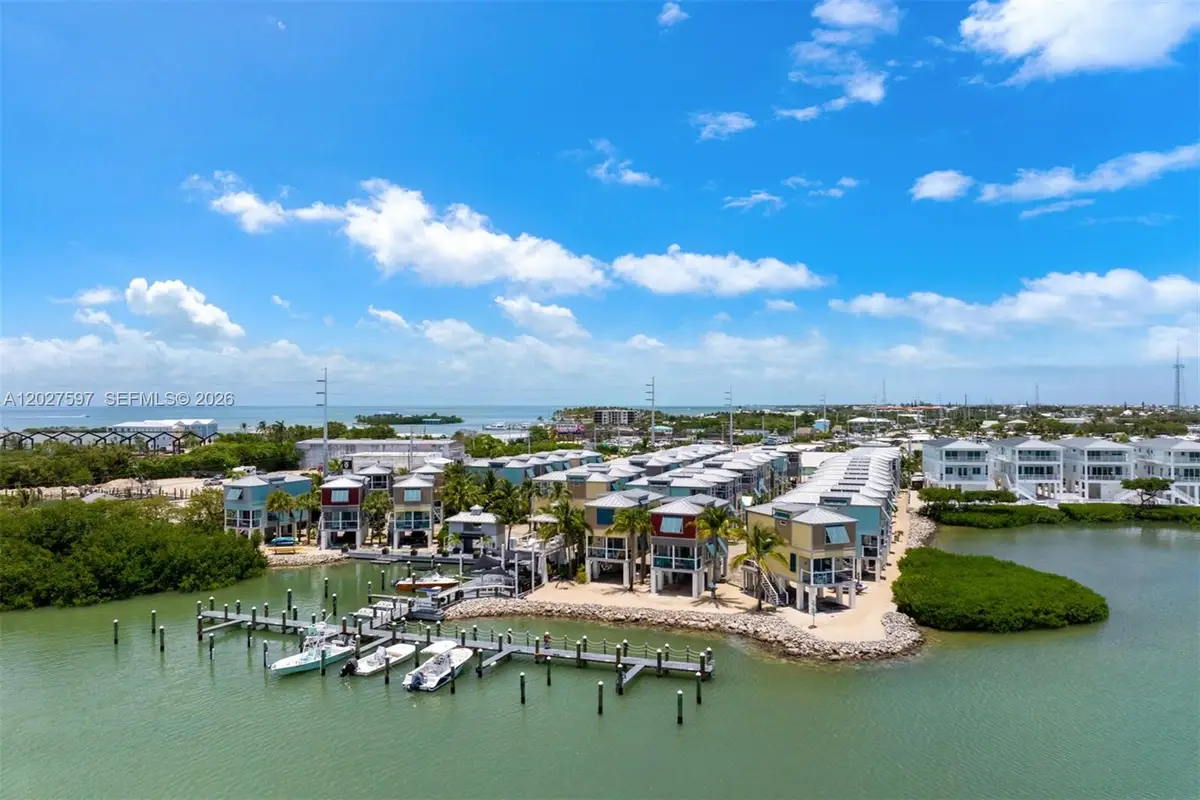 101 11th Street Ocean, Lot 13, Marathon, FL 33050 - #1