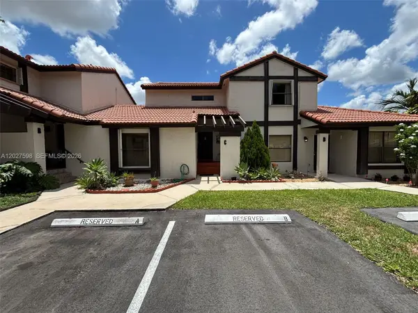 14950 SW 49th Ln #7C, Miami, FL 33185