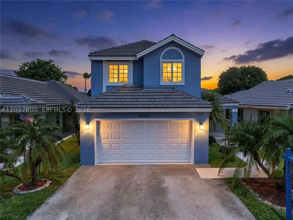 9203 Arborwood Cir, Davie, FL 33328 - #1