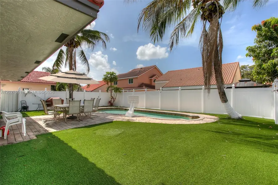 9521 NW 18th Mnr, Plantation, FL 33322 - #3