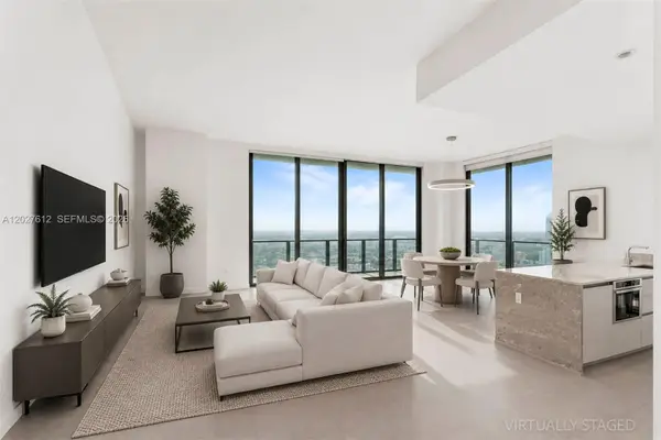 1300 S Miami Ave #PH4910, Miami, FL 33130