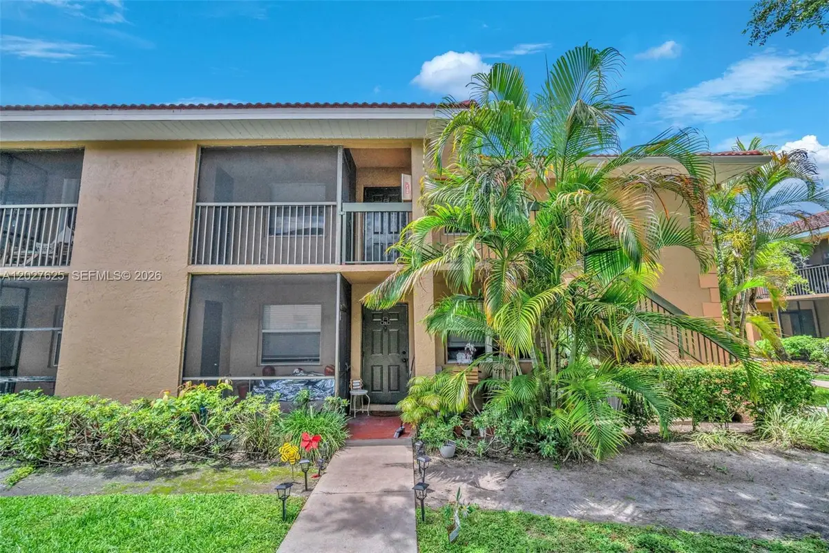 767 NW 104th Ave #203, Pembroke Pines, FL 33026 - #1