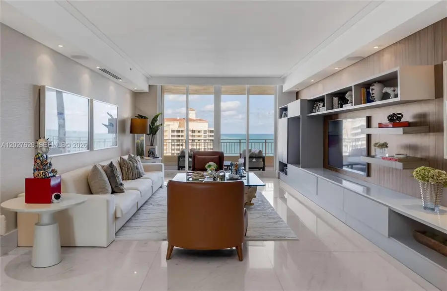 799 Crandon Blvd #PH-8, Key Biscayne, FL 33149 - #3
