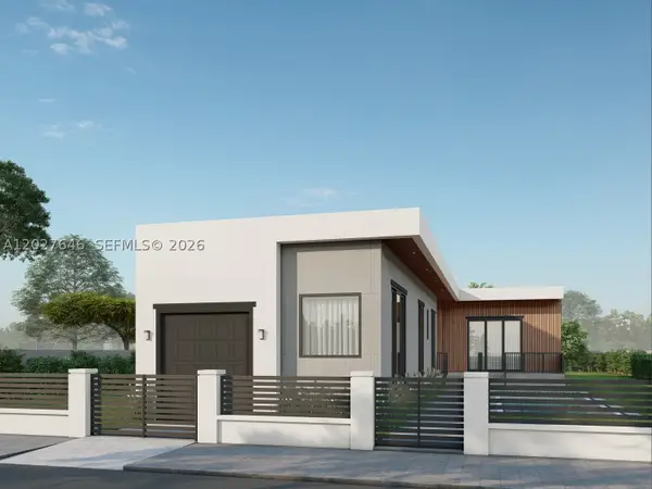 347 NW 43rd St, Miami, FL 33127