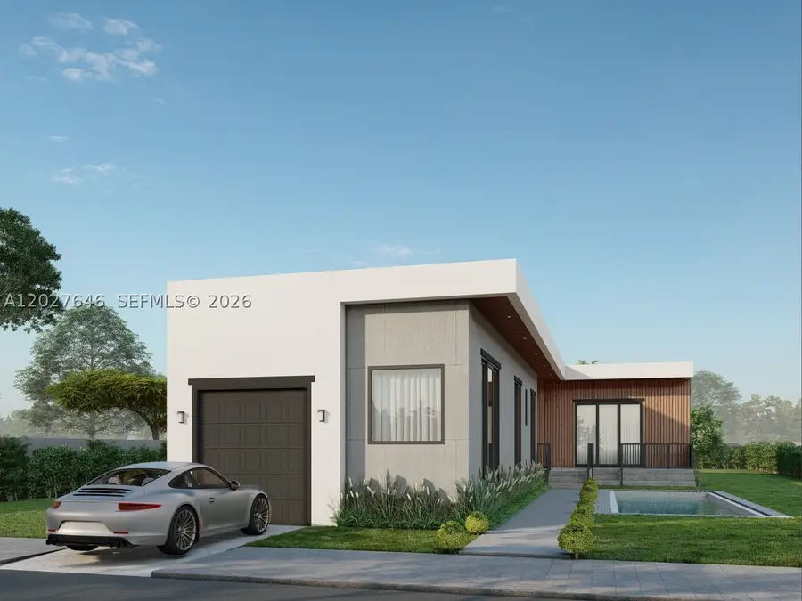 347 NW 43rd St, Miami, FL 33127 - #3