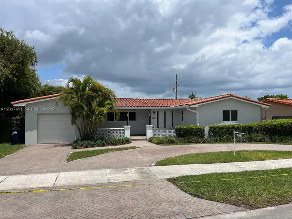 6307 SW 93rd Ct, Miami, FL 33173