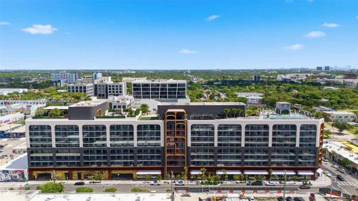 2700 NW 2nd Ave. #317, Miami, FL 33127 - #1