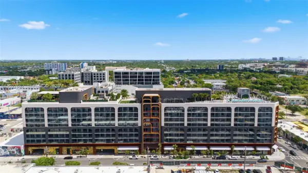 2700 NW 2nd Ave. #317, Miami, FL 33127