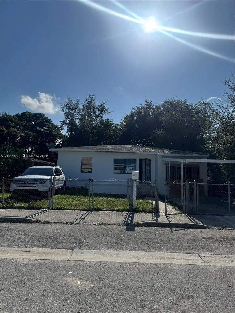 6800 NW 2 Ct, Miami, FL 33150 - #1