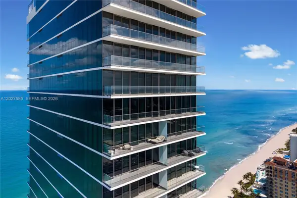 2000 S Ocean Dr #33A, Hallandale Beach, FL 33009