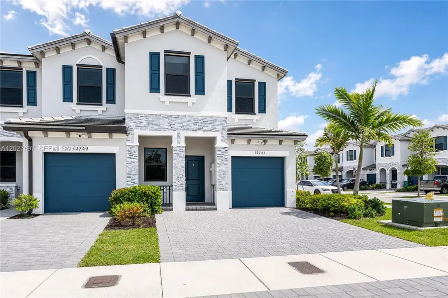 13361 SW 287th St, Homestead, FL 33033 - #2