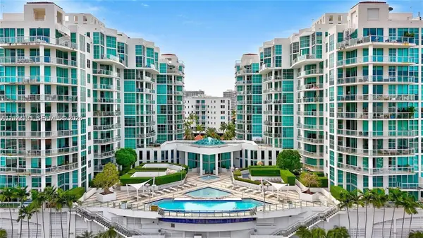 3131 NE 188th St #1-1205, Aventura, FL 33180