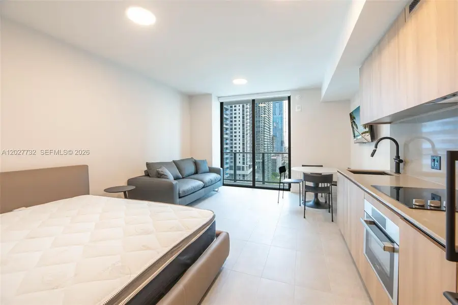 121 NE 5th St #1809, Miami, FL 33132 - #2