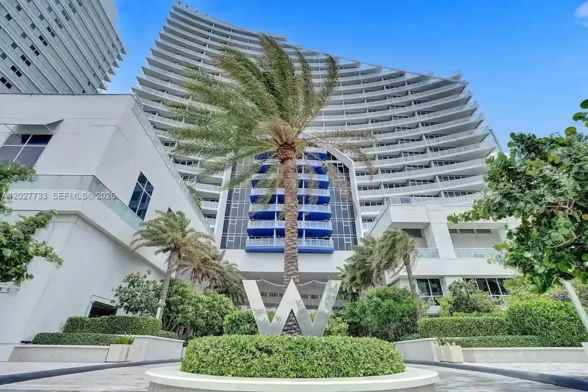 3101 Bayshore Dr #1205, Fort Lauderdale, FL 33304 - #1