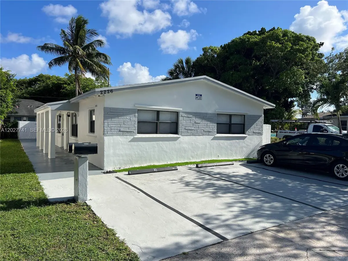 2226 Cody St, Hollywood, FL 33020 - #1