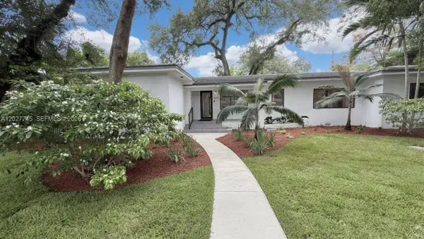 1414 Messina Ave, Coral Gables, FL 33134