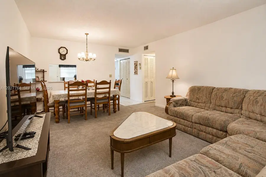 3050 Holiday Springs Blvd #305, Margate, FL 33063 - #2