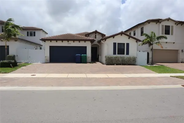 22920 SW 130th Ave, Miami, FL 33170