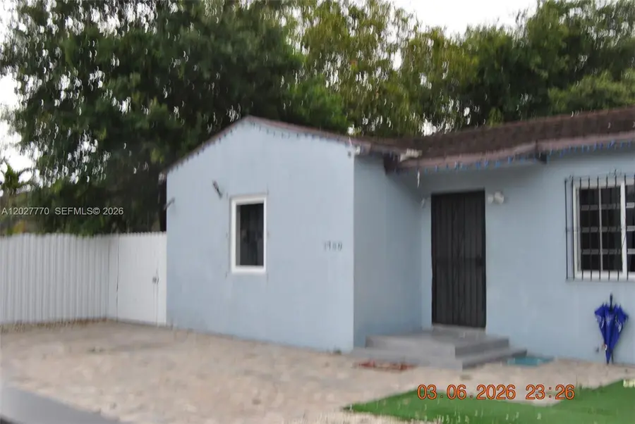 1750 NW 55th Ter, Miami, FL 33142 - #2