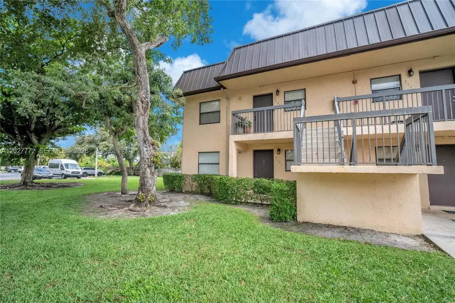 9181 NW 1st Ct #101, Pembroke Pines, FL 33024 - #2