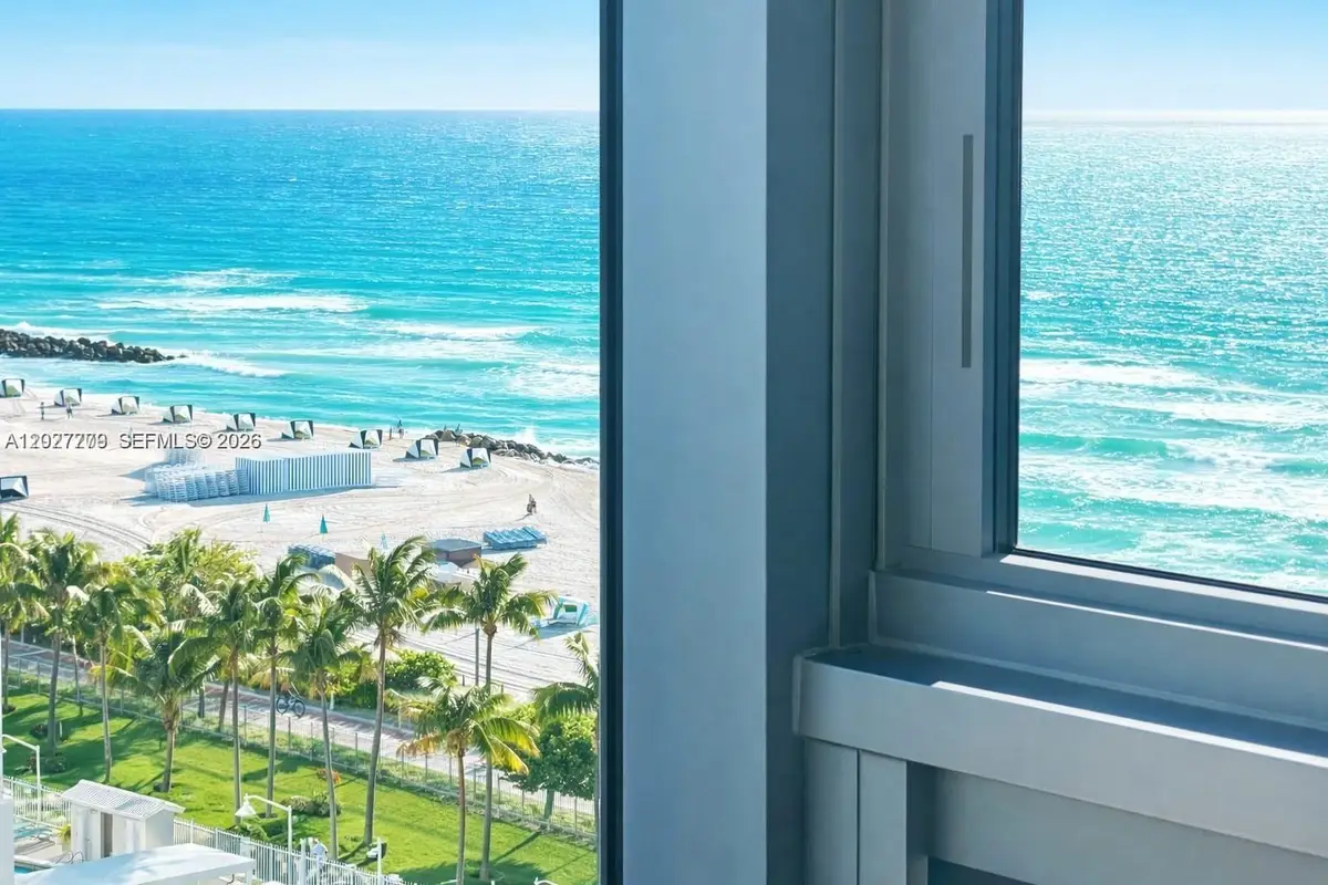2655 Collins Ave #1407, Miami Beach, FL 33140 - #1