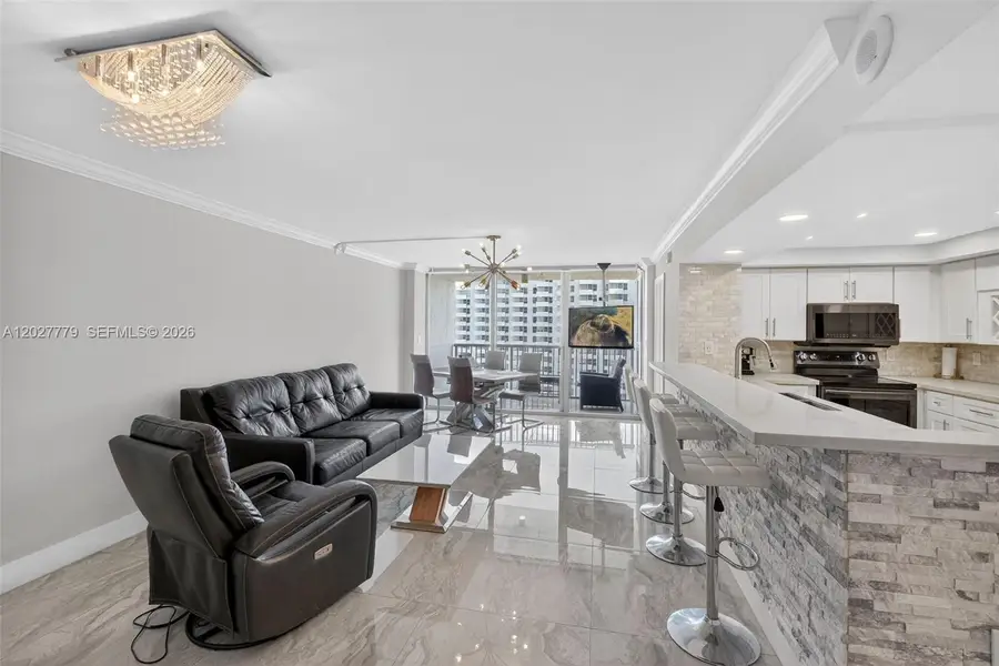 2655 Collins Ave #1407, Miami Beach, FL 33140 - #3