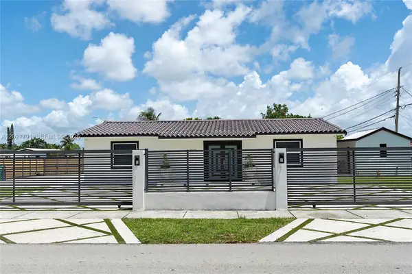 3541 SW 105 Ct, Miami, FL 33165