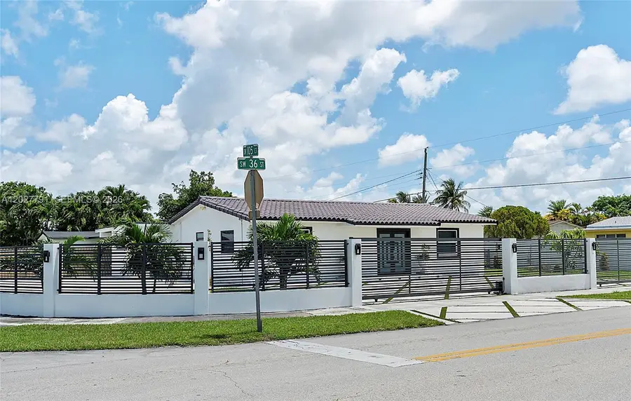 3541 SW 105 Ct, Miami, FL 33165 - #3