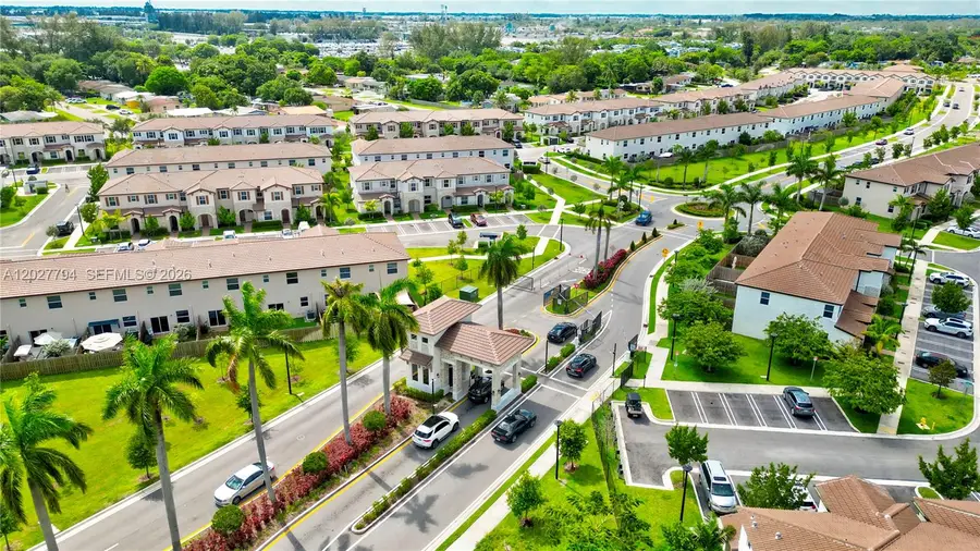 12453 NW 23rd Ct, Miami, FL 33167 - #2