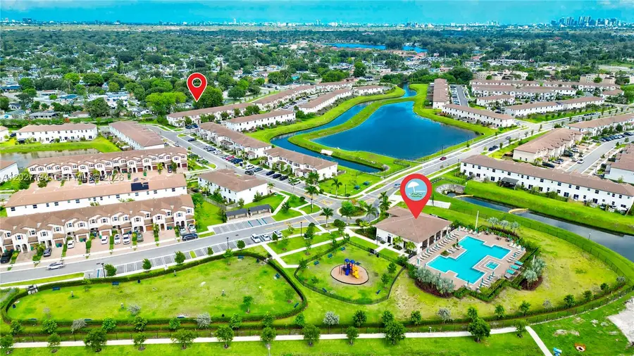 12453 NW 23rd Ct, Miami, FL 33167 - #3