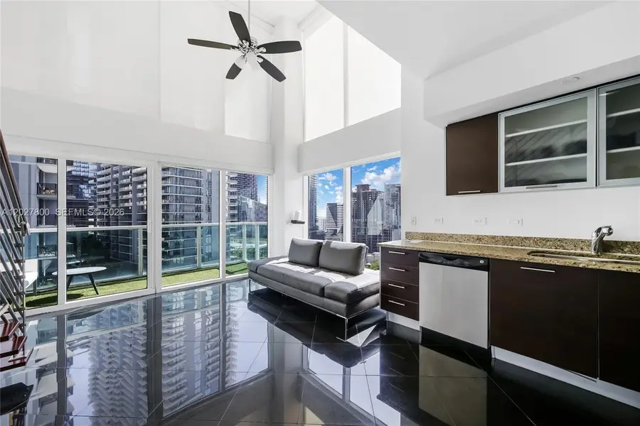 41 SE 5th St #1116, Miami, FL 33131 - #3