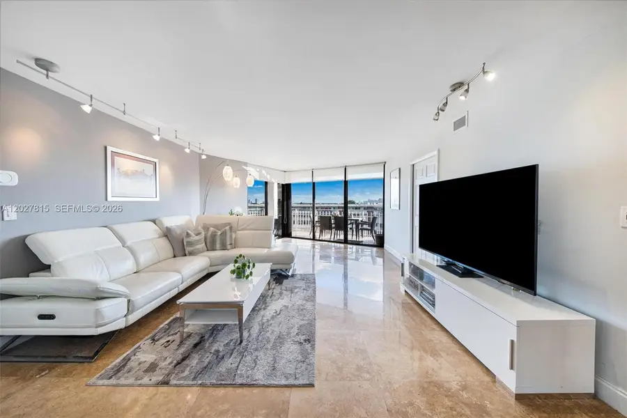 4000 Towerside Ter #604, Miami, FL 33138 - #2