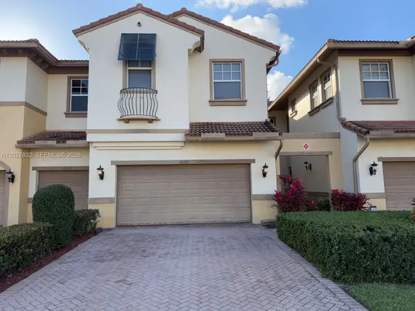 6024 NW 118th Dr, Coral Springs, FL 33076