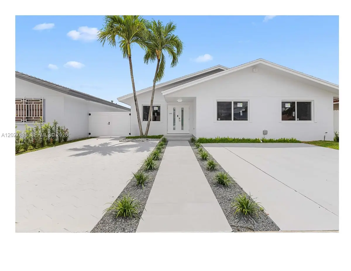 1265 SW 142nd Ave, Miami, FL 33184 - #1
