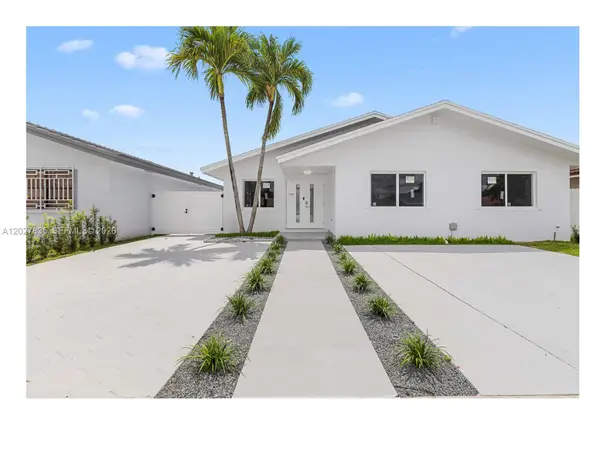 1265 SW 142nd Ave, Miami, FL 33184