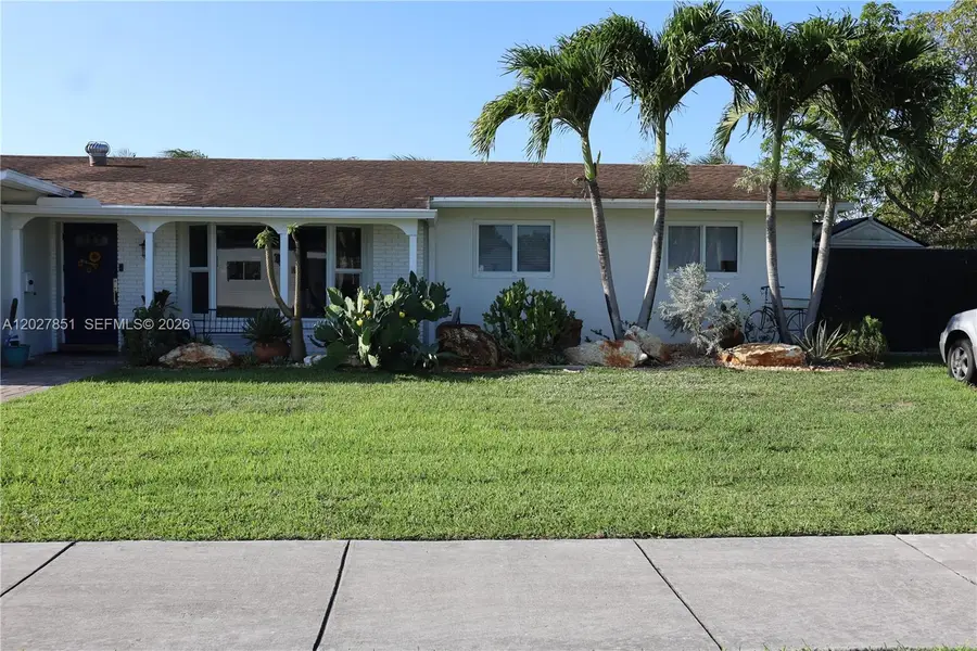 14241 SW 83rd St, Miami, FL 33183 - #2
