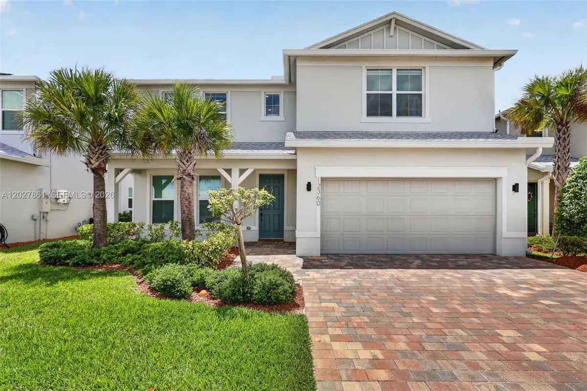 12360 SW Myrtle Oak Dr, Port Saint Lucie, FL 34987 - #1