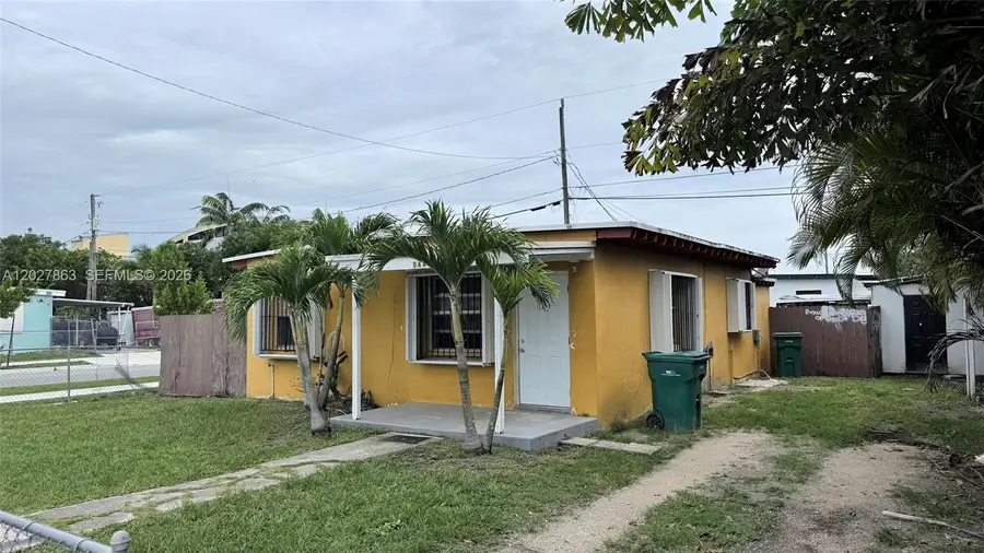 544 NW 10th St, Florida City, FL 33034 - #2