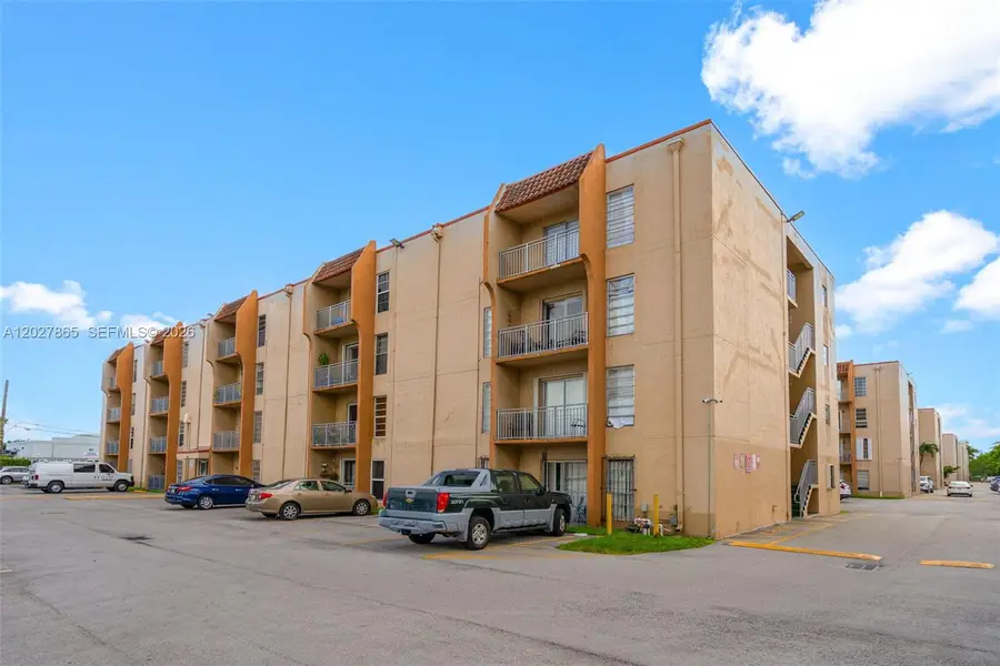 4713 NW 7th St #404-1, Miami, FL 33126 - #2