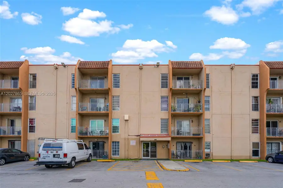 4713 NW 7th St #404-1, Miami, FL 33126 - #3
