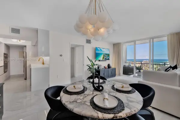 90 Alton Rd #2207, Miami Beach, FL 33139