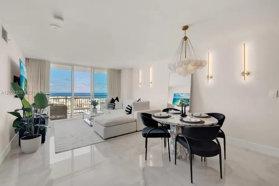 90 Alton Rd #2207, Miami Beach, FL 33139 - #2