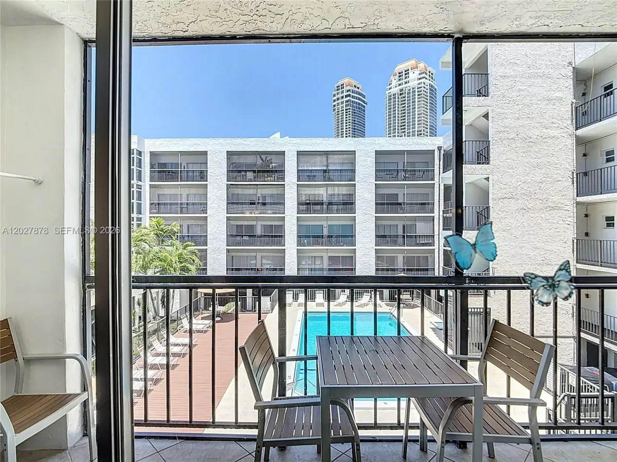 201 178th Dr #315, Sunny Isles Beach, FL 33160 - #1