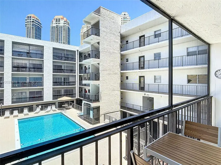 201 178th Dr #315, Sunny Isles Beach, FL 33160 - #2