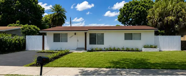 2931 NW 21st St, Fort Lauderdale, FL 33311