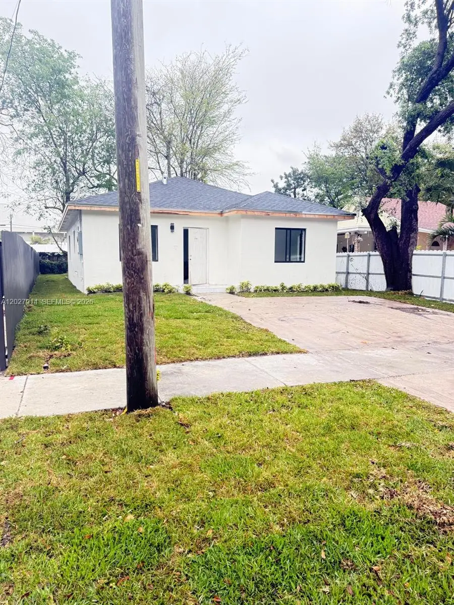 Address Withheld By Seller, North Miami, FL 33167 - #1