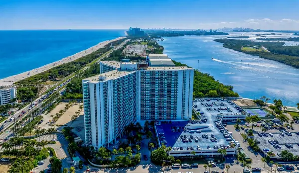 100 Bayview Dr #2014, Sunny Isles Beach, FL 33160
