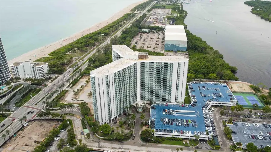 100 Bayview Dr #2014, Sunny Isles Beach, FL 33160 - #2
