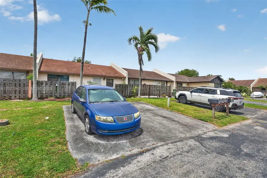 1427 Towhee St, Homestead, FL 33035 - #3